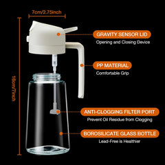 Oil Sprayer for Cooking