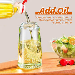 Oil Sprayer for Cooking