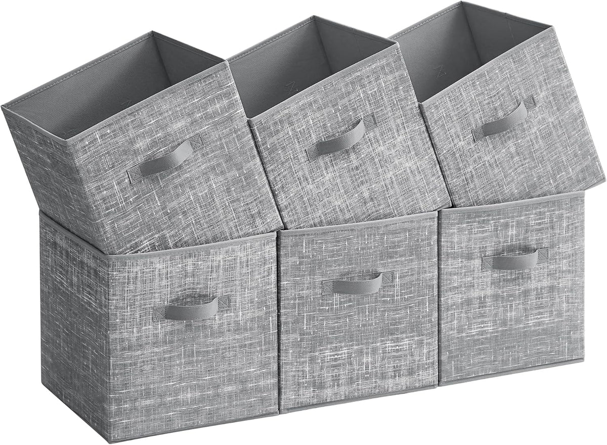 Storage Cubes