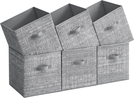 Storage Cubes