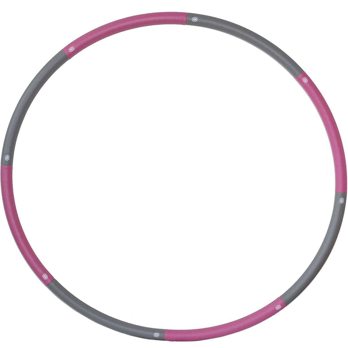 Weighted Hula Hoop - 750 grams