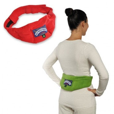 Heat Wheat - Neck and Back Therapy Wrap