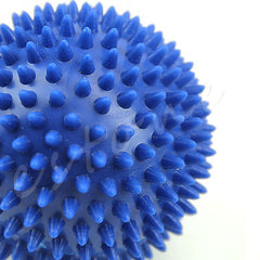 10cm Hard Spiky Massage Ball - 2 pc
