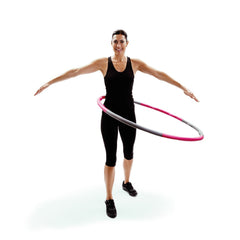 Weighted Hula Hoop - 750 grams