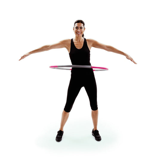 Weighted Hula Hoop - 750 grams