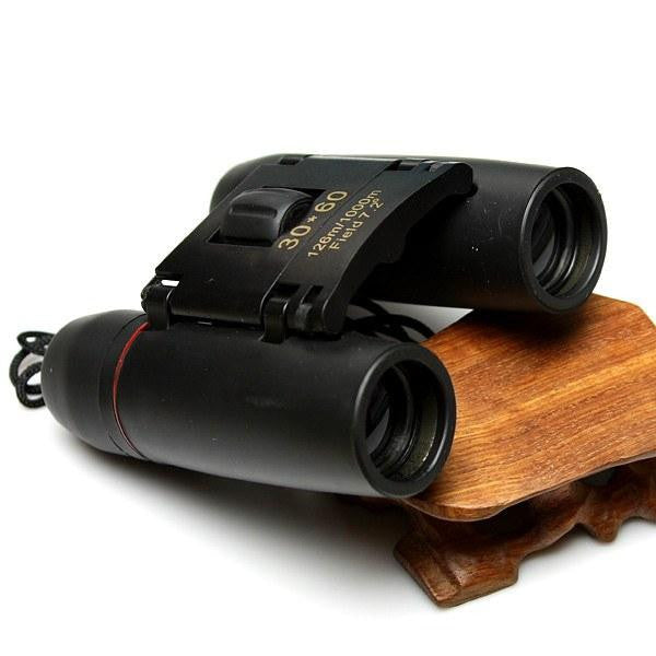 Day & Night Zoom Binoculars
