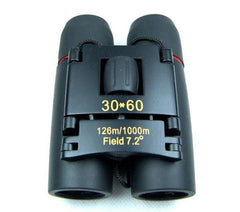 Day & Night Zoom Binoculars