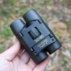 Day & Night Zoom Binoculars