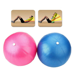 Mini Stability Ball (25cm)