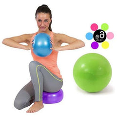 Mini Stability Ball (25cm)