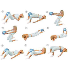 Mini Stability Ball (33cm)