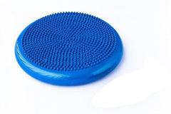 Wobble Cushion, Blue, 35cm/14in Diameter, Balance Disc